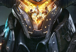 The First Descendant