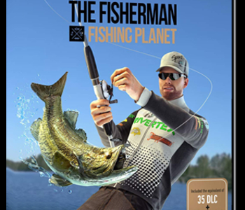 The Fisherman - Fishing Planet