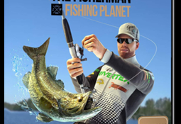 The Fisherman - Fishing Planet