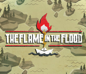 The Flame in the Flood