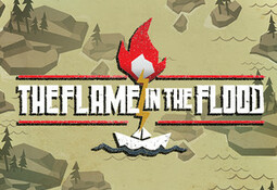 The Flame in the Flood