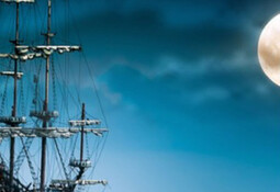 The Flying Dutchman