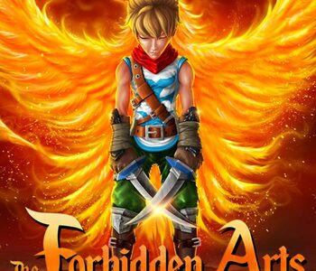 The Forbidden Arts Xbox One