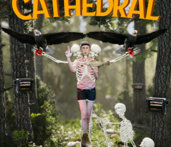 The Forest Cathedral