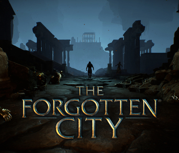 The Forgotten City