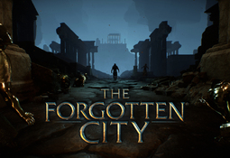 The Forgotten City