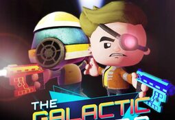 The Galactic Junkers Xbox One