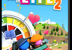 The Game of Life 2