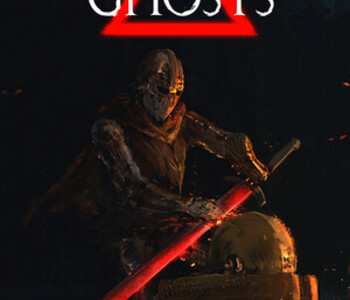 The Golden Eyed Ghosts
