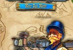 The Golden Years: Way Out West