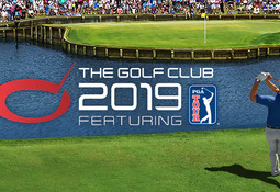 The Golf Club 2019 Featuring PGA Tour