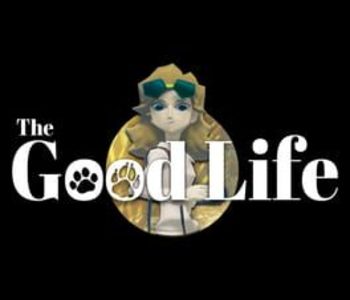 The Good Life Nintendo Switch
