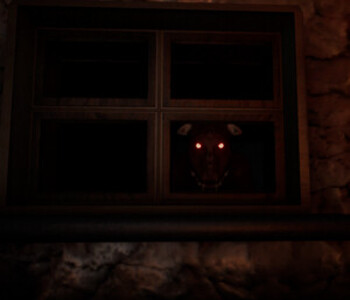 The Gravehouse