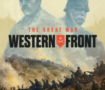 The Great War: Western Front