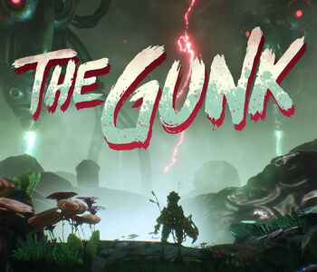 The Gunk Xbox One