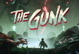The Gunk Xbox One