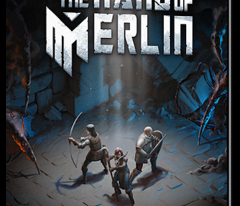The Hand of Merlin