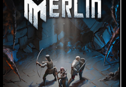The Hand of Merlin