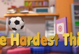 The Hardest Thing