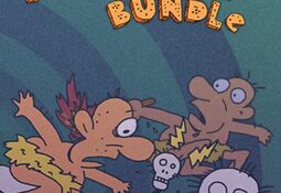 The Humans Bundle
