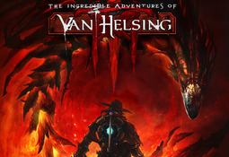 The Incredible Adventures of Van Helsing