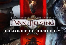The Incredible Adventures of Van Helsing: The Complete Trilogy Xbox One