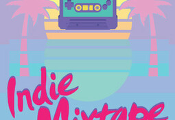 The Indie Mixtape