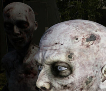 The Infected