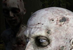 The Infected