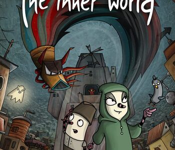 The Inner World Xbox X