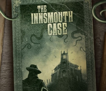 The Innsmouth Case