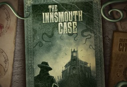 The Innsmouth Case