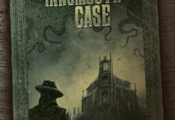 The Innsmouth Case Xbox X