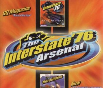 The Interstate '76 Arsenal