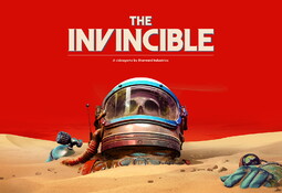 The Invincible