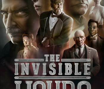 The Invisible Hours