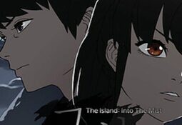 The Island: Into The Mist