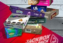The Jackbox Party Bundle Xbox One