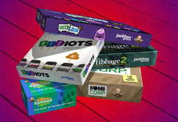 The Jackbox Party Pack 2