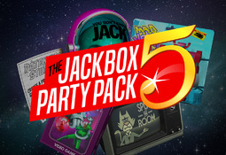 The Jackbox Party Pack 5