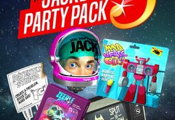 The Jackbox Party Pack 5 Xbox X