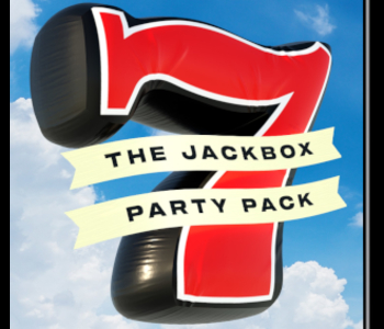 The Jackbox Party Pack 7