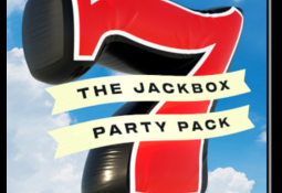 The Jackbox Party Pack 7