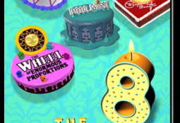 The Jackbox Party Pack 8