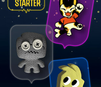 The Jackbox Party Starter