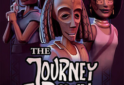 The Journey Down: Chapter Three