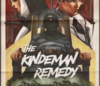 The Kindeman Remedy