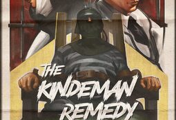 The Kindeman Remedy