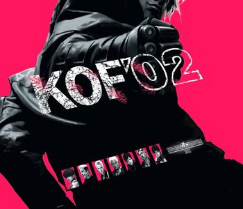 The King of Fighters 2002