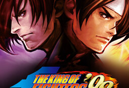 THE KING OF FIGHTERS '98 ULTIMATE MATCH FINAL EDITION